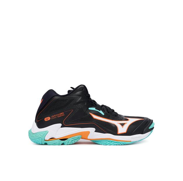 Обувь для волейбола Mizuno Wave Lightning Z8 Mid EU 46