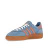 Adidas Handball Spezial Light Blue Wonder Clay Women Sneakers Cloud-White IF6564