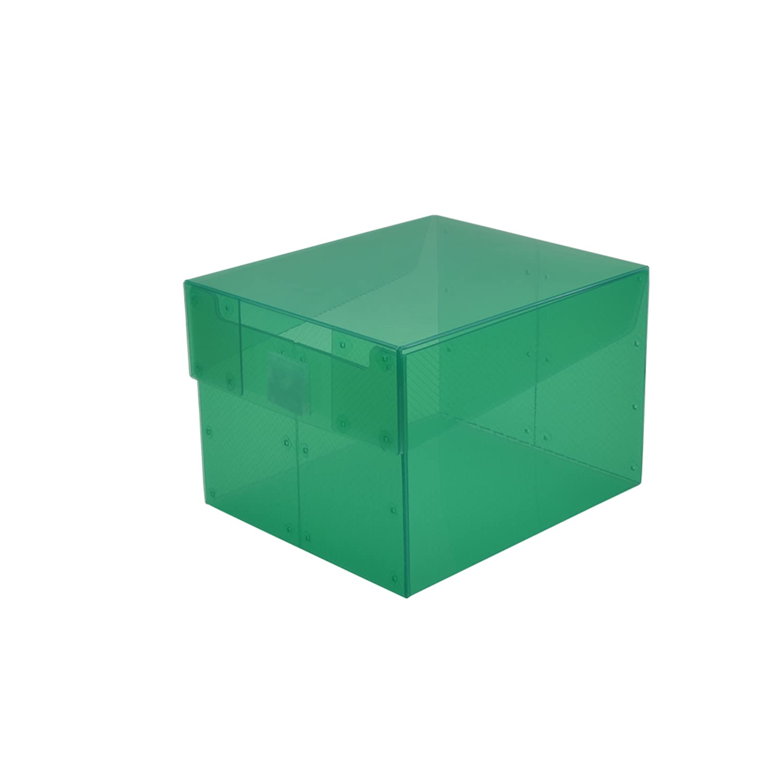 

Чехол для карт Akras W LARGE Clear Green Ver.2