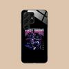 Zodiac Sign Sagittarius Phone Case for Samsung Galaxy A56 55 54 53 52 51 36 35 34 23 16 15 5G Glass Cover Cellphones Luxury