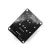 5V 12V 2-Kanal Relaismodul Shield für Arduino ARM PIC AVR DSP 2-Wege Relaismodul