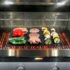 Durable Non-stick Bbq Mat Perfect For Outdoor Grilling And Baking
