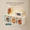 Youqin Kitchen Spice & Condiment Organizer