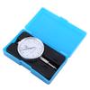 Dial Indicator Gage 0 10MM Outer Measuring 0.01mm Accurate Clock