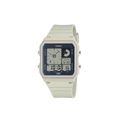 Casio Unisex Szary Zegarek LF-20W-8AJF LF-20W-8AJF