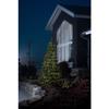 Extension pour guirlande lumineuse - KONSTSMIDE - 3957-107 - LED intégrée - Blanc chaud - Utilisation extérieure