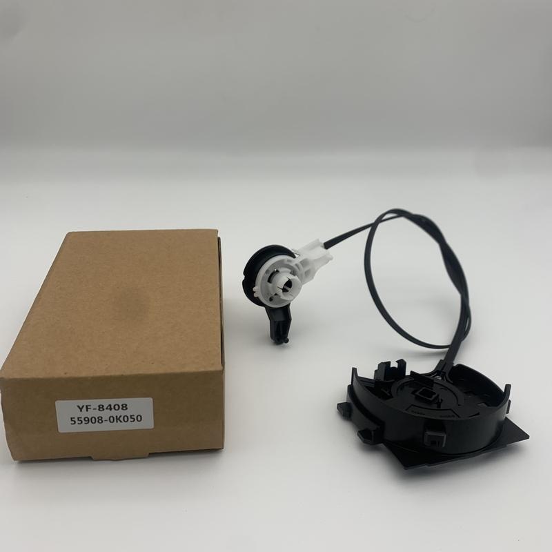 OE: 55908-0K050 559080K050 Cable Sub-assy, Air Inlet Damper Control For TOYOTA Hilux OE:YF-8408