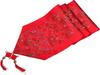 Chinese Style Rural Fashion Table Flag Modern Minimalist Brocade Dining Table Cloth Multi Color Tea Table Cloth Art Table Flag
