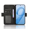 For Xiaomi Poco F8 Pro/Redmi K90 5G Leather Case Phone Wallet Cover with Multiple Card Slots