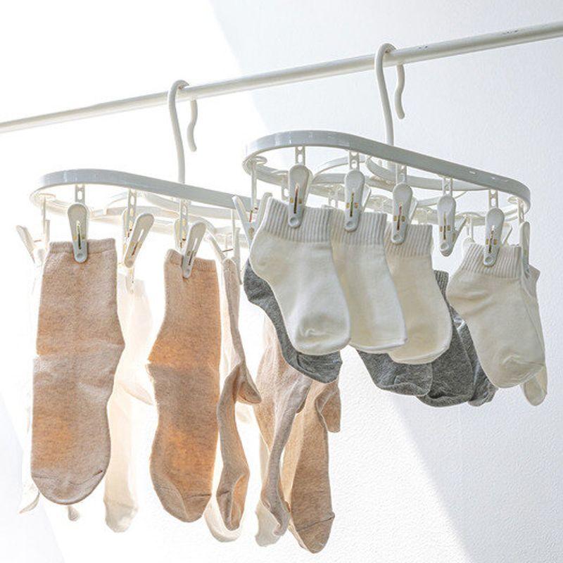 BLANC Blanc Tongs Drying Rack 24P