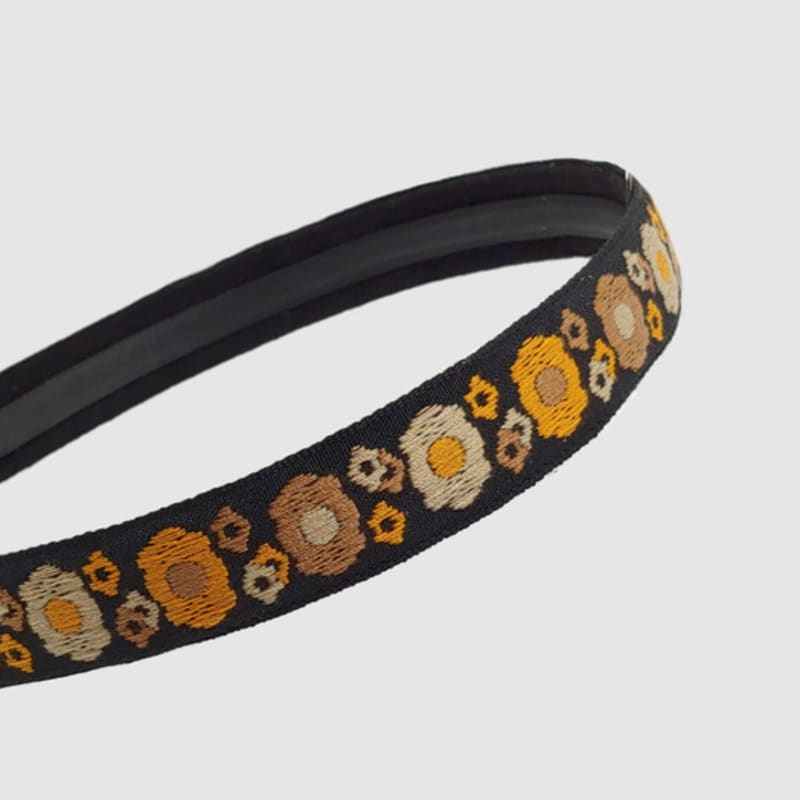 LALA Rose Haarband M1