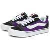 Knu-Skool 'Schwarz Lila' VN0009QCB5P