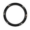 Hello Kitty Steering Wheel Cover (2) Steering Wheel Cover, For Light Cars, Ordinary Cars,