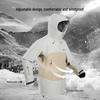 NORTHLAND Hurricane 2.0 3L Outdoor Jacket NWJEH0601S
