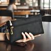 Women's Minimalist Lightweight Wallet, Clutch Bag, Card Holder, Coin Purse