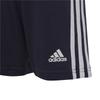 Children's Sports Outfit Adidas 3S Co Blue