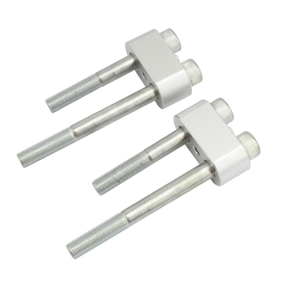 For Triumph Tiger 800 Tiger Explorer XC XR Explorer 1200 Tiger800 Motorcycle HandleBar Riser Handle Bar Mount Clamp Adapter