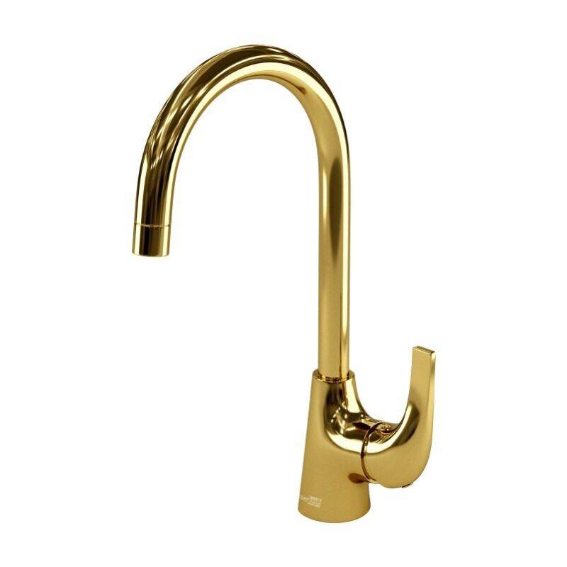 

Смеситель для кухни Вассеркрафт 7 107