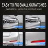 Car Mending Fill Paint Pen Tool Professional Applicator Waterproof Up Car Paint Repair Coat Painting Scratch Clear Remover