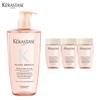 Kérastase Glazed Rose Radiant Shampoo Gift Set