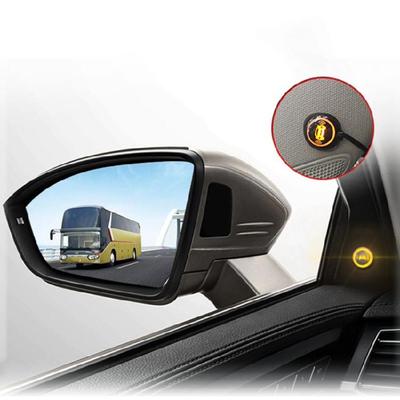 Auto Totwinkelüberwachung Ultraschallsensor Spurwechselwerkzeug Radar-Erkennung