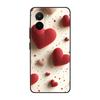 For Xiaomi Poco M7 4G Case Cover Camera Protection Shockproof Bumper For Poco M7 Plus 5G Phone Fundas Soft TPU Silicone Coque
