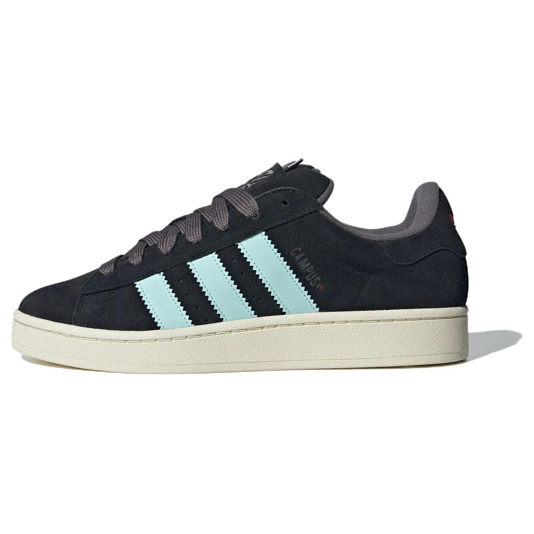 Campus Adidas Originals 00s  Valentine s Day - Black  ID6249 36