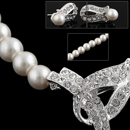 Beautiful Jewelry Set Exquisite Durable Charming
