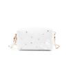 Borsa porta trucchi Remake Fatta a mano DIY Ispirata a Dior