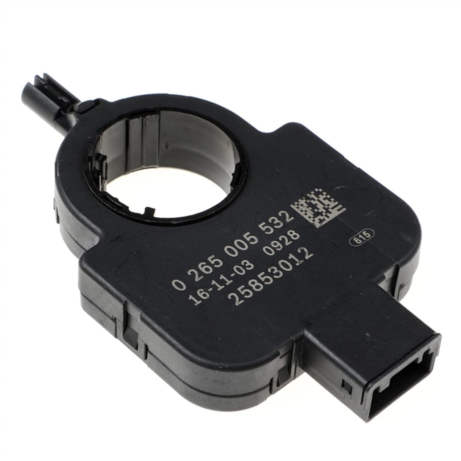 Steering Wheel Angle Sensor 25853012 0265005532 Car Auto Accessorie 1Pcs