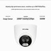 TP-Link Indoor HD Smart Dome Surveillance Camera