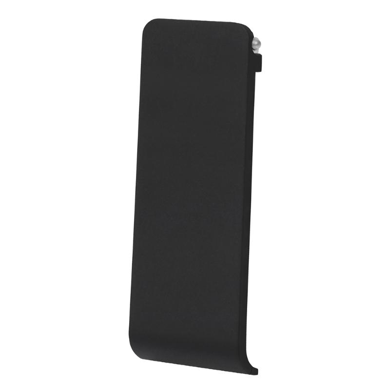 Kickstand Bracket Kit For Switch NS Console Host Back for Shell Back Cover Support Tripod чёрный