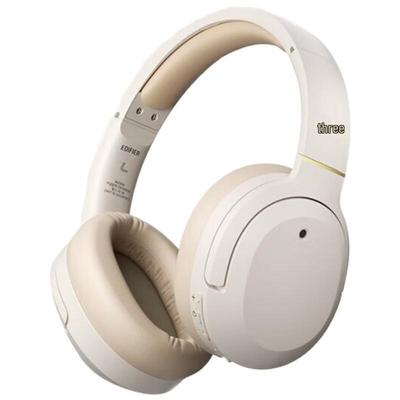 Edifier W820NB Classic Hi-Res ANC Bluetooth Over-Ear Headphones