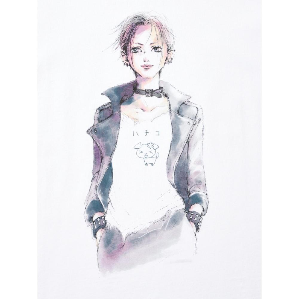 Uniqlo Japan Ai Yazawa Collection Ut