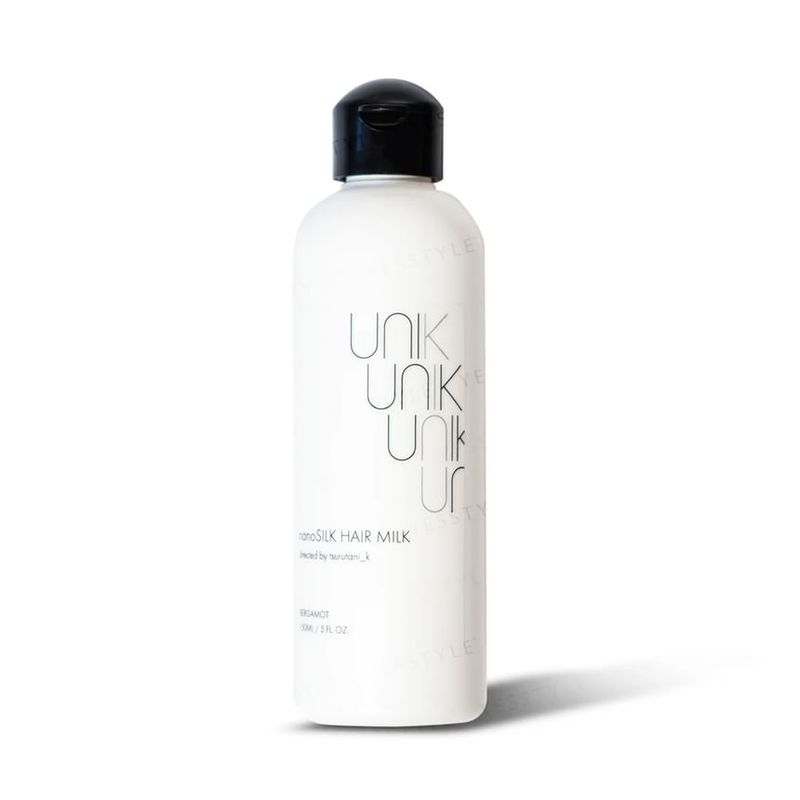 UNIK - Nano SILK Hair Milk