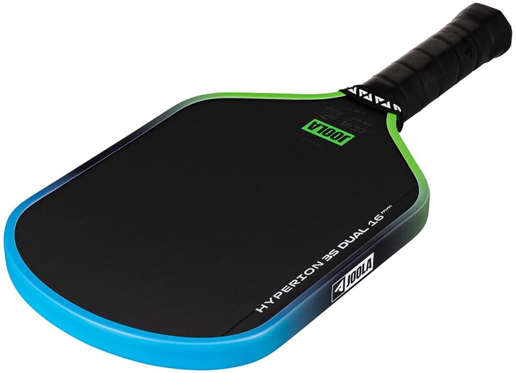 Raquete de pickleball JOOLA Ben Johns Hyperion 3S Dual 16mm