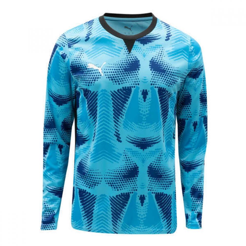 

Puma Футболка Team Taket Gk Ls 095(M)/70651902