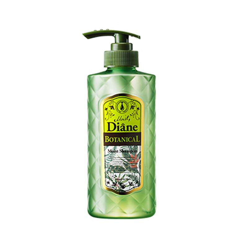 Diane Botanical Moisturizing Shampoo