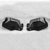 Motorcycle Handlebar Handguard Hand Shield Protector Fit for S1000XR 13 18Gray