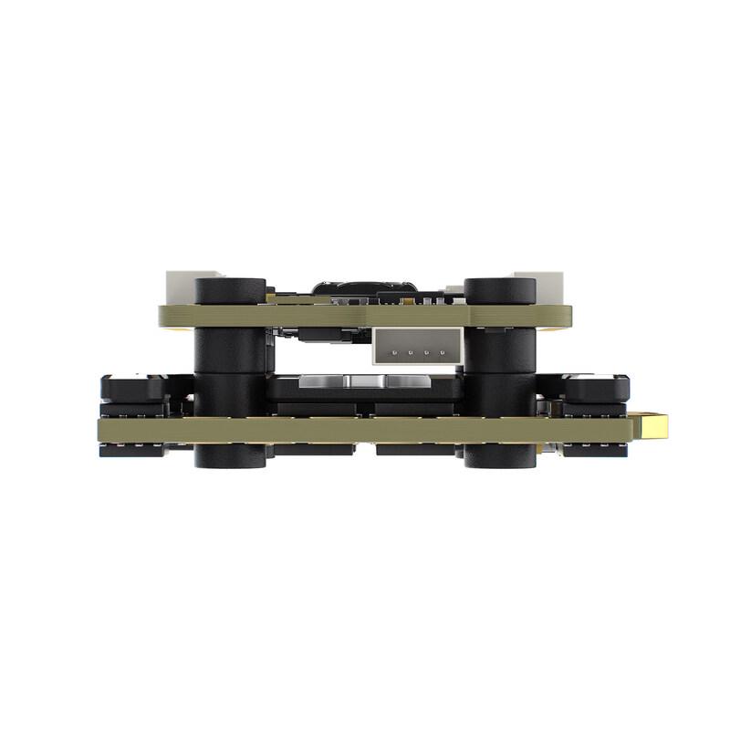 GEPRC TAKER H743 MINI 20x20 Flight Controller