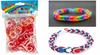 Gumki Do Tworzenia Robienia Bransoletek Loom Bands Xxl 4400 Elementów