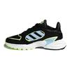 Adidas Neo 90s Valasion Black/Blue/Green Women's Sneakers FU9403