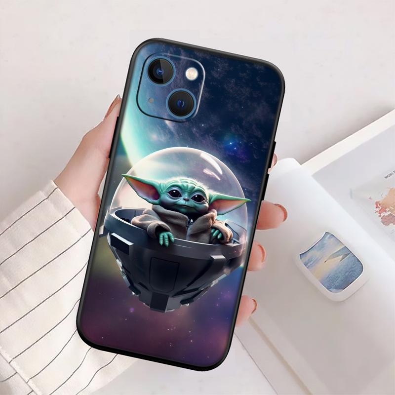 

Чехол для телефона Star Wars Yoda Новый Высококачественный для Xiaomi Poco C40 C50 C51 C55 C65 C71 C75 F3 F5 F6 F7 M2 M3 Pro Ultra Poco F3
