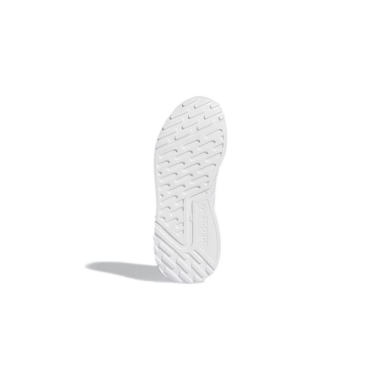 Adidas Originals Multix Comfortable Durable Low-Top Kids Running Shoes Cloud White Kids Running Shoes GX8399