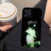 Band D-Deftones Phone Case For iPhone 16 15 14 13 12 11 17 Pro Max Simplicity Back TPU Soft Case