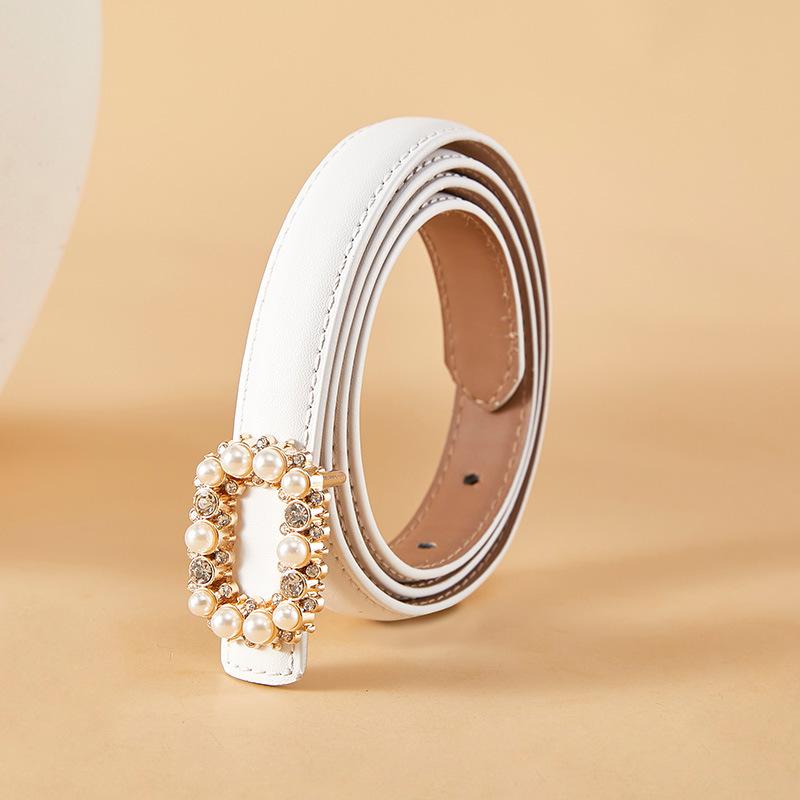 

Женский ремень облегающий талию Женский Новый Модный Декор Юбки Простые Аксессуары для Платья Ремень из Воловьей Кожи 105cm