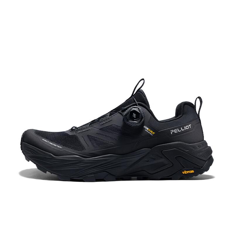 Pelliot Gale Trail Running & Hiking Shoes