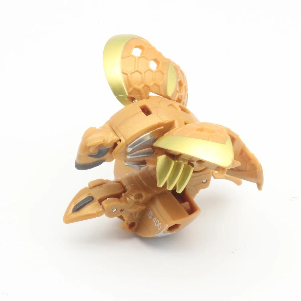 Baku Battle Ball, Deformable Animal, Collection Doll, Suitable for Children Aged 6 and Above, Children's Toys