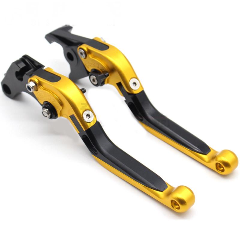 

Honda CBR600 F2-F4i 91-07 Modified Bullhorn Handlebar Brake & Clutch Levers синий