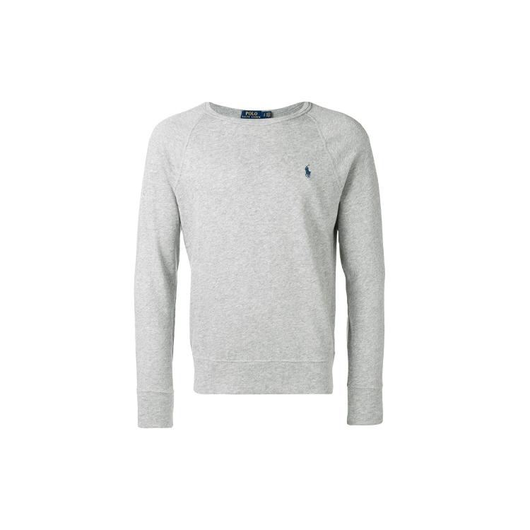 Polo Ralph Lauren Fleece Crewneck Sweatshirt 710644952-023